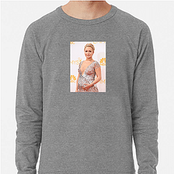 Screen Presence Hayden Panettiere Sweatshirts