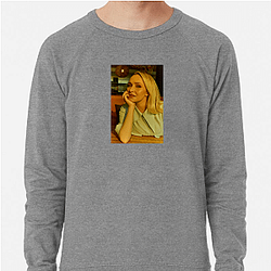 Digital Creator Hayden Panettiere Sweatshirts