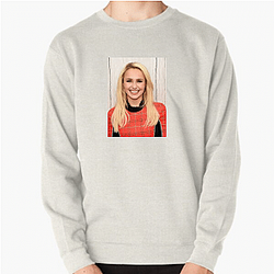Hollywood Face Hayden Panettiere Sweatshirts