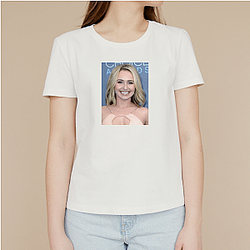TV Talent Hayden Panettiere T-Shirts