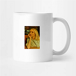 Digital Creator Hayden Panettiere Mugs