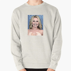 TV Talent Hayden Panettiere Sweatshirts
