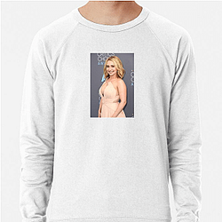 Model Star Hayden Panettiere Sweatshirts