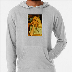 Digital Creator Hayden Panettiere Hoodies