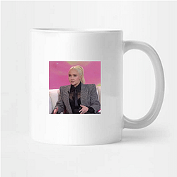 Leading Woman Hayden Panettiere Mugs