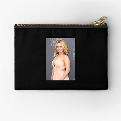 Model Star Hayden Panettiere Zipper Pouches