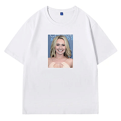TV Talent Hayden Panettiere T-Shirts