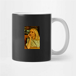 Digital Creator Hayden Panettiere Mugs