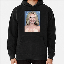 TV Talent Hayden Panettiere Hoodies