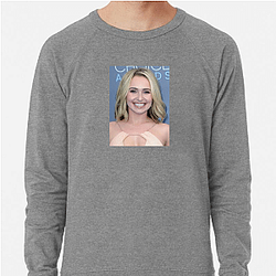 TV Talent Hayden Panettiere Sweatshirts