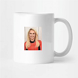 Hollywood Face Hayden Panettiere Mugs
