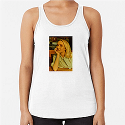 Digital Creator Hayden Panettiere Tank Tops