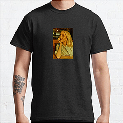 Digital Creator Hayden Panettiere T-Shirts