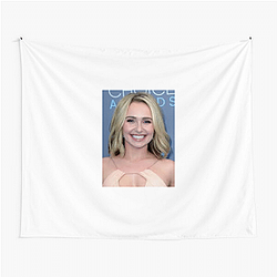 TV Talent Hayden Panettiere Tapestries
