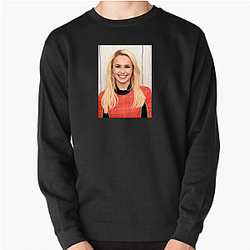 Hollywood Face Hayden Panettiere Sweatshirts