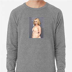 Model Star Hayden Panettiere Sweatshirts