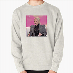 Leading Woman Hayden Panettiere Sweatshirts