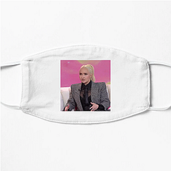 Leading Woman Hayden Panettiere Face Masks