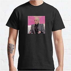 Leading Woman Hayden Panettiere T-Shirts