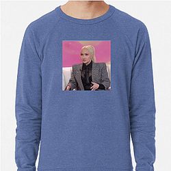 Leading Woman Hayden Panettiere Sweatshirts