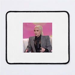 Leading Woman Hayden Panettiere Mouse Pads