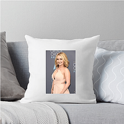 Model Star Hayden Panettiere Pillows Cover