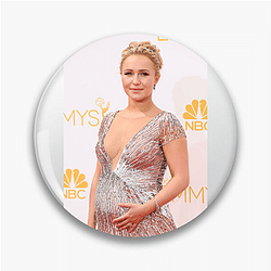 Screen Presence Hayden Panettiere Pins