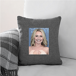 TV Talent Hayden Panettiere Pillows Cover