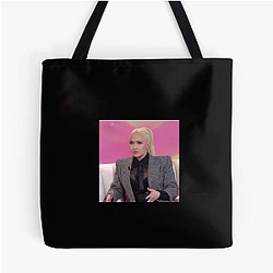 Leading Woman Hayden Panettiere Bags