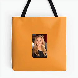 Charming Persona Hayden Panettiere Bags