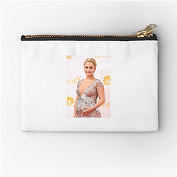 Screen Presence Hayden Panettiere Zipper Pouches