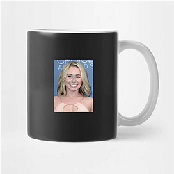 TV Talent Hayden Panettiere Mugs