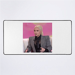 Leading Woman Hayden Panettiere Mouse Pads