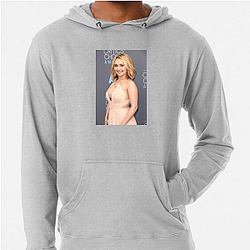 Model Star Hayden Panettiere Hoodies