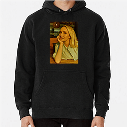 Digital Creator Hayden Panettiere Hoodies