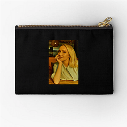Digital Creator Hayden Panettiere Zipper Pouches