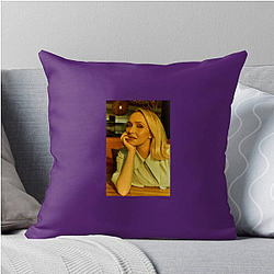 Digital Creator Hayden Panettiere Pillows Cover