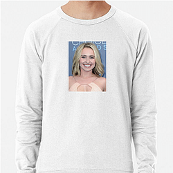 TV Talent Hayden Panettiere Sweatshirts