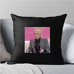 Leading Woman Hayden Panettiere Pillows Cover
