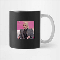 Leading Woman Hayden Panettiere Mugs