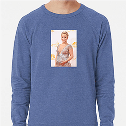 Screen Presence Hayden Panettiere Sweatshirts