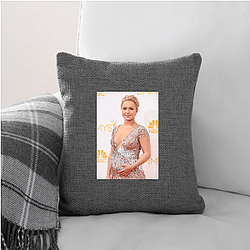 Screen Presence Hayden Panettiere Pillows Cover