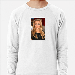 Charming Persona Hayden Panettiere Sweatshirts