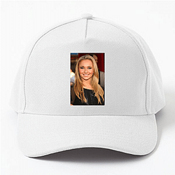 Charming Persona Hayden Panettiere Hats & Caps