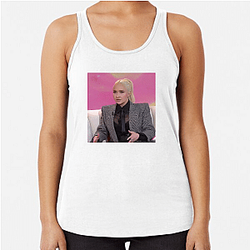 Leading Woman Hayden Panettiere Tank Tops
