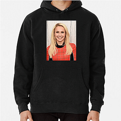 Hollywood Face Hayden Panettiere Hoodies