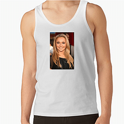 Charming Persona Hayden Panettiere Tank Tops