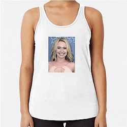 TV Talent Hayden Panettiere Tank Tops