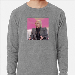Leading Woman Hayden Panettiere Sweatshirts