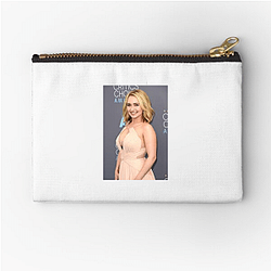 Model Star Hayden Panettiere Zipper Pouches